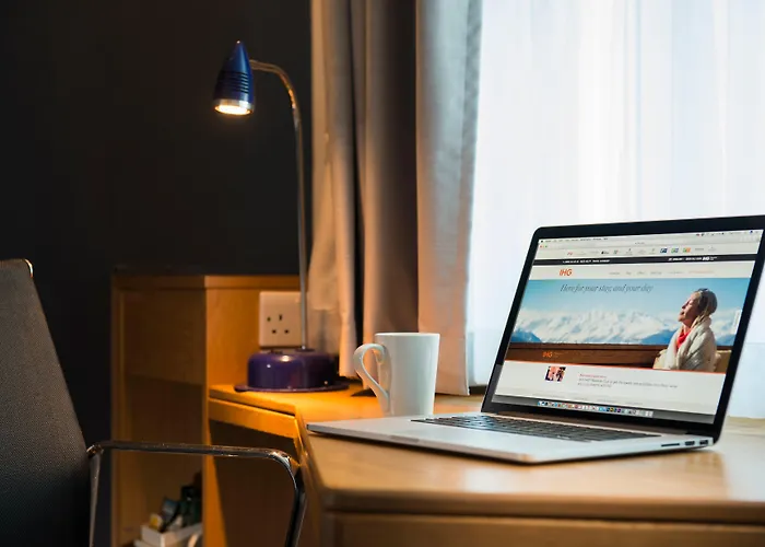 Holiday Inn Express Newcastle Gateshead By Ihg