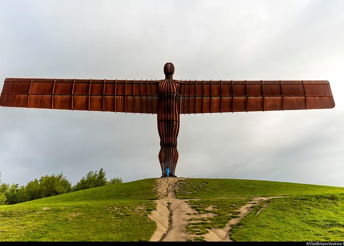 Holiday Inn Express Newcastle Gateshead By Ihg