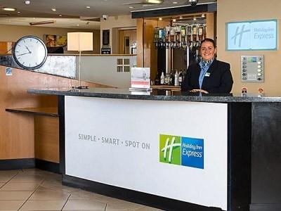 Express Newcastle Gateshead By Ihg