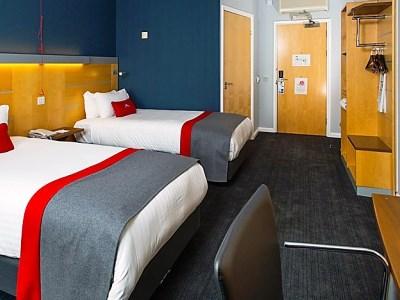 Express Newcastle Gateshead By Ihg Swalwell