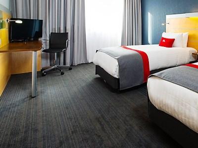 Express Newcastle Gateshead By Ihg Hotel Swalwell