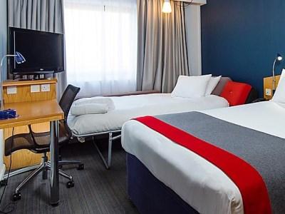 Express Newcastle Gateshead By Ihg Hotel