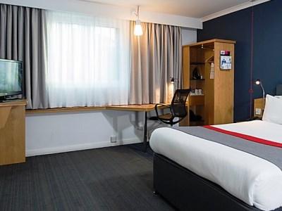 Express Newcastle Gateshead By Ihg Hotel 3*