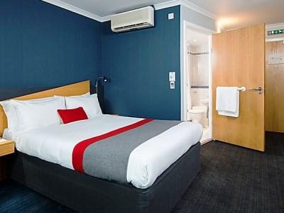Express Newcastle Gateshead By Ihg Hotel
