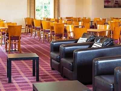 Express Newcastle Gateshead By Ihg Hotel