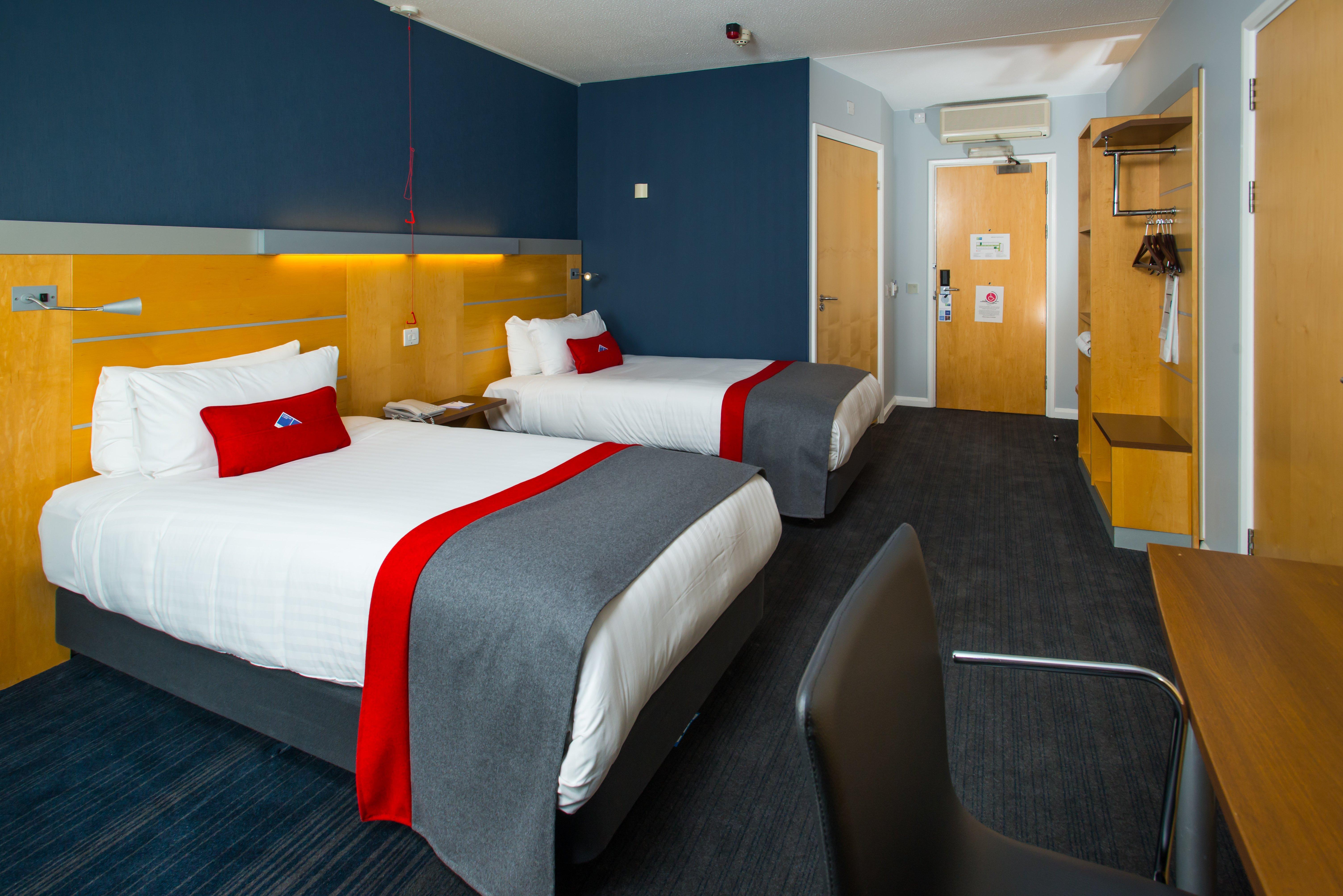 Hotel Express Newcastle Gateshead By Ihg