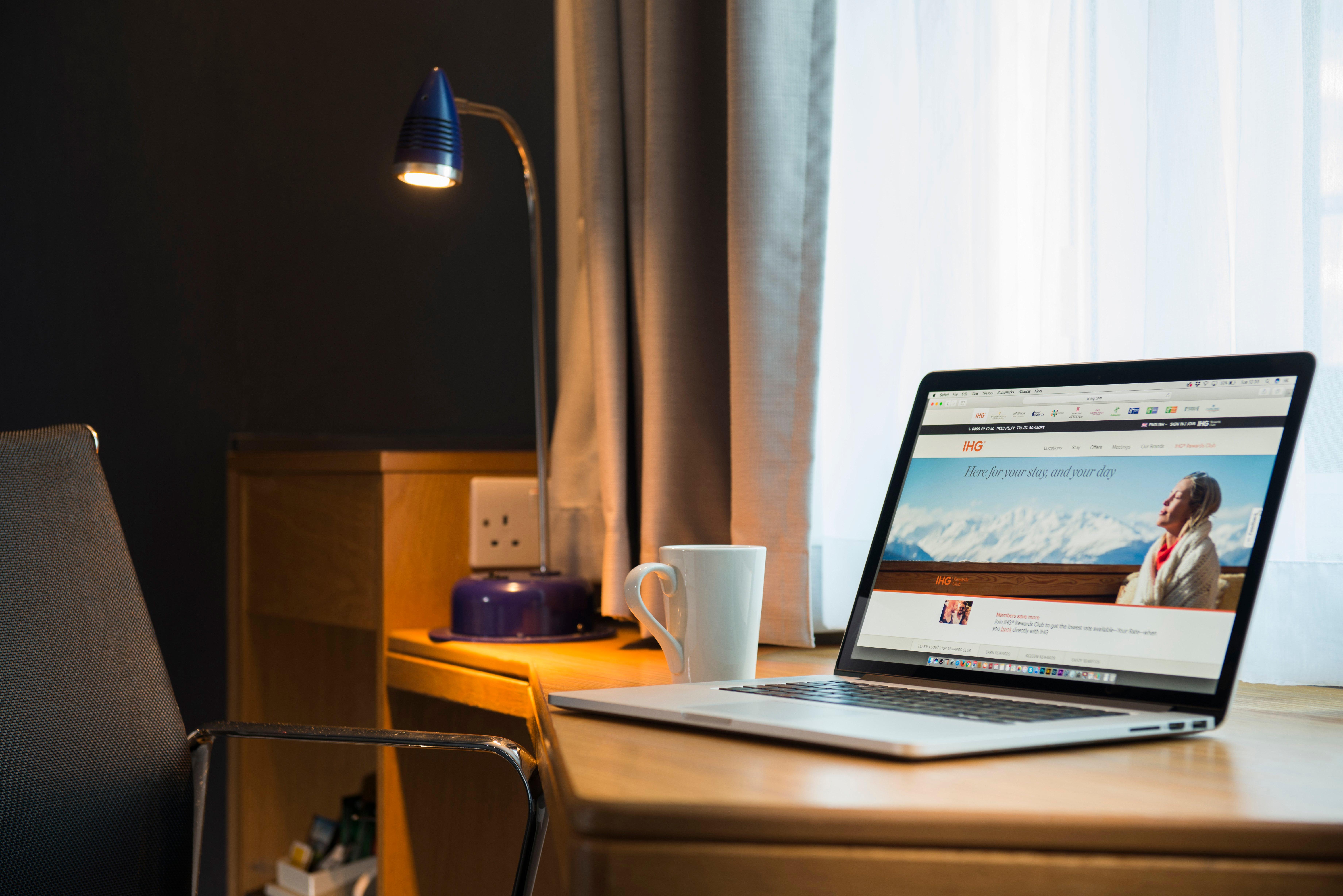 Express Newcastle Gateshead By Ihg
