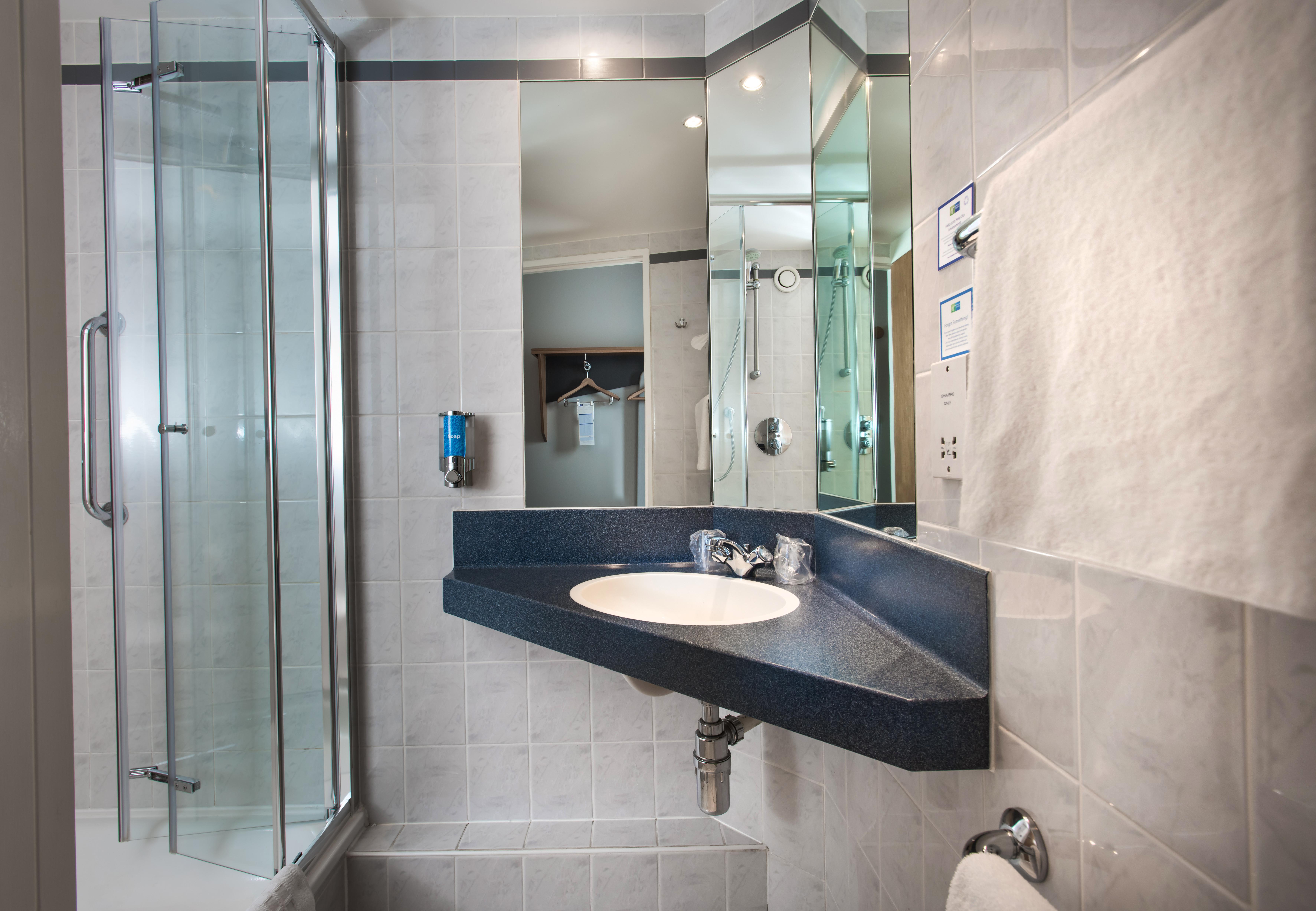 Express Newcastle Gateshead By Ihg Hotel 3*
