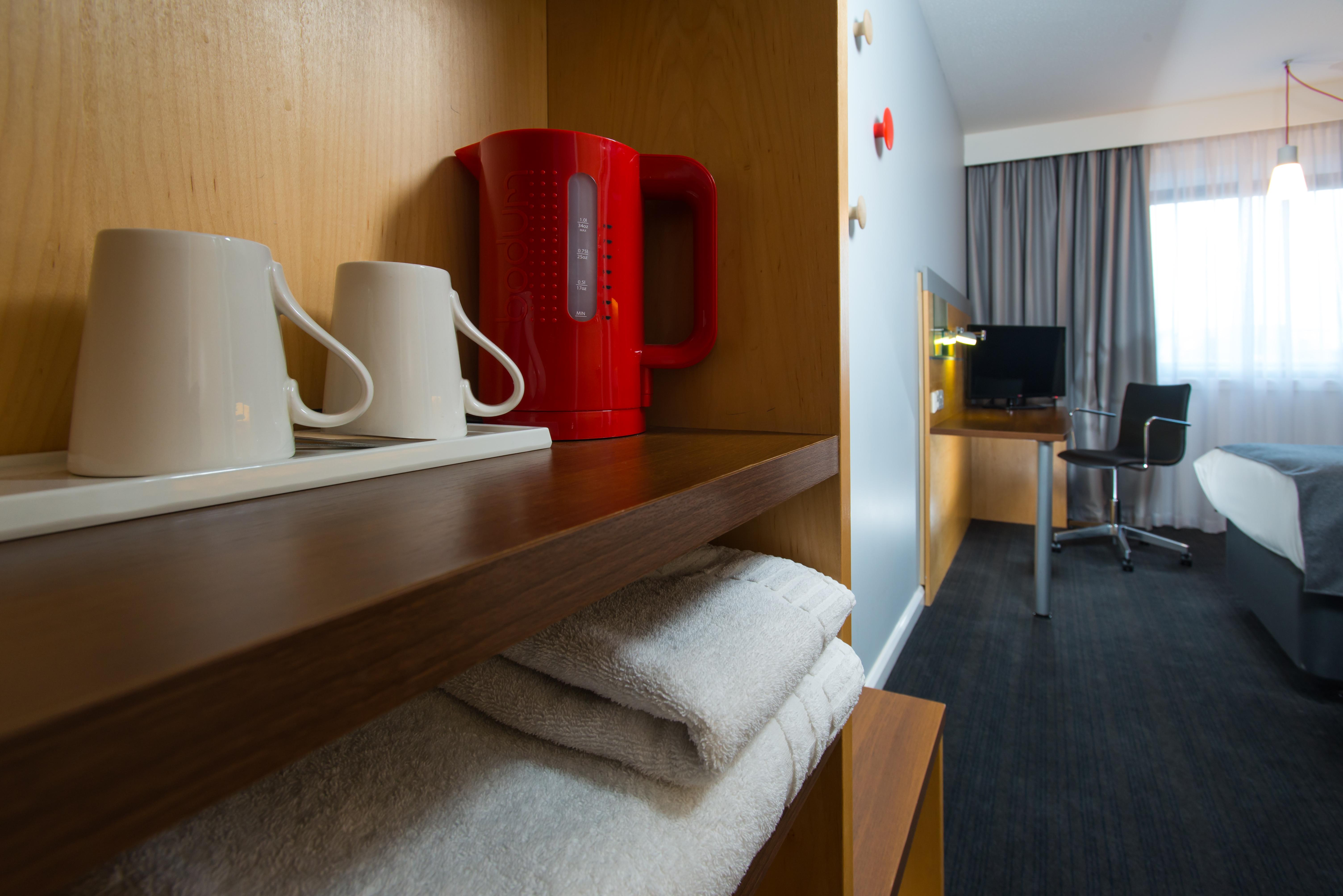 Express Newcastle Gateshead By Ihg 3* Swalwell