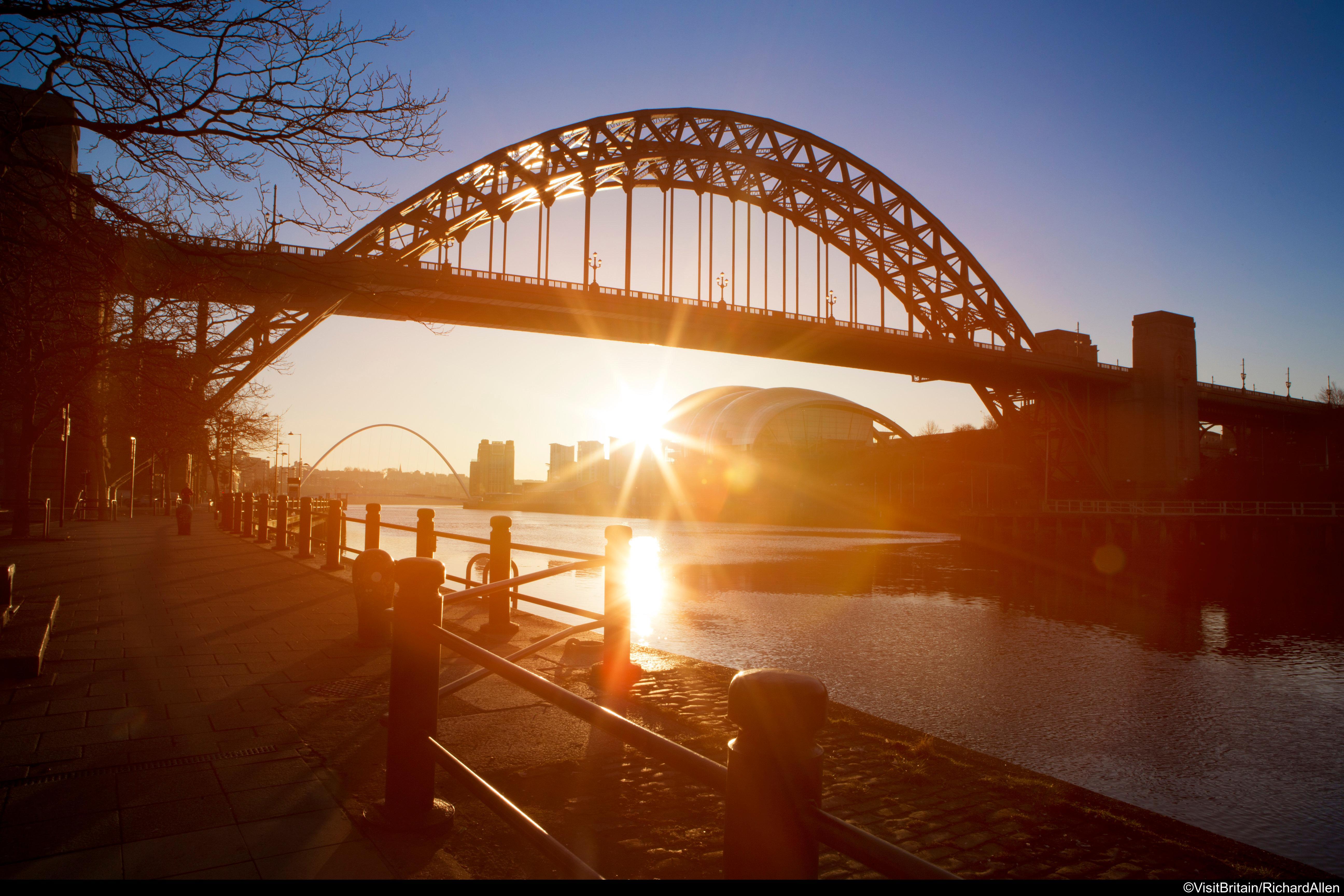 Express Newcastle Gateshead By Ihg Hotel 3*