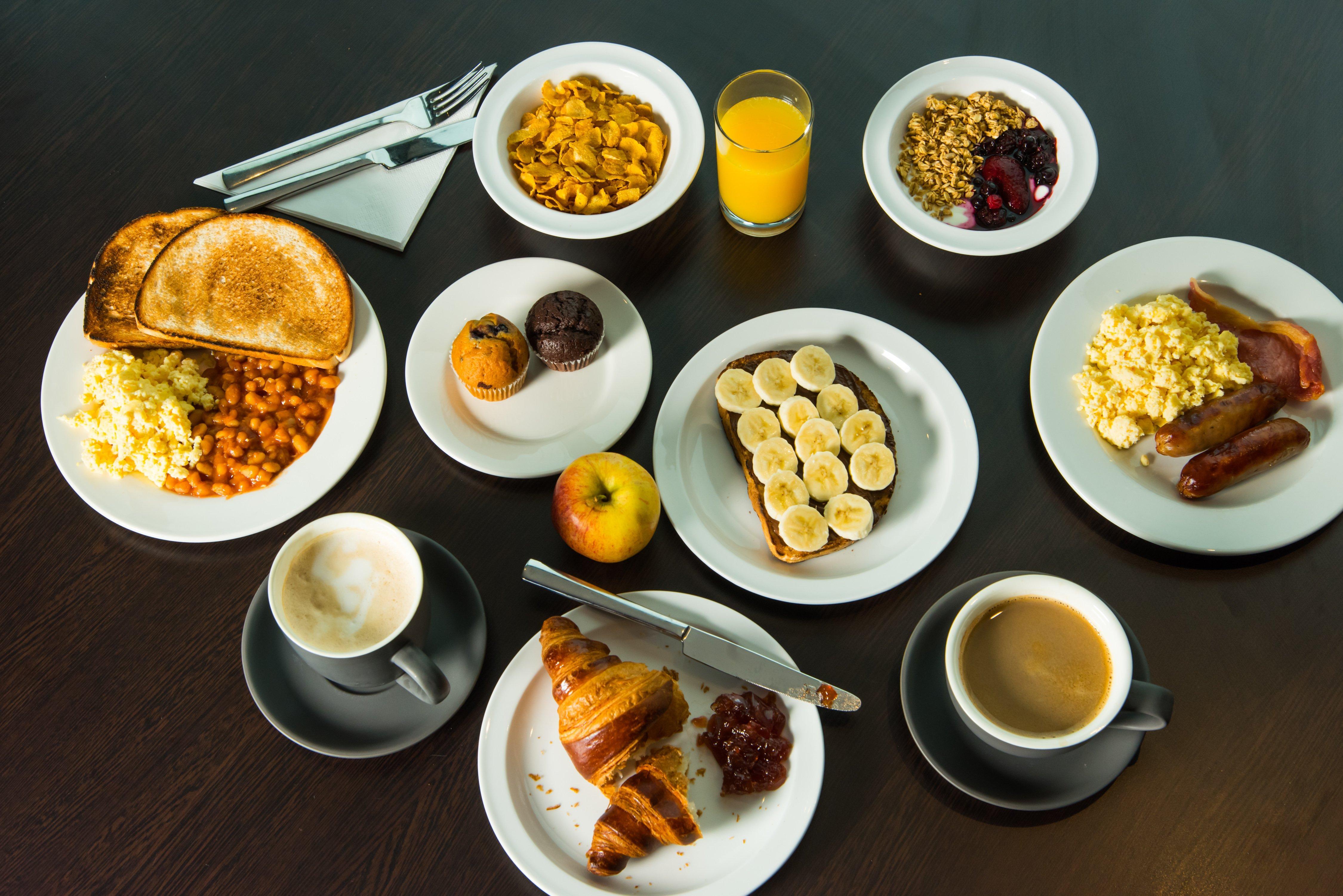 Express Newcastle Gateshead By Ihg Hotel 3*