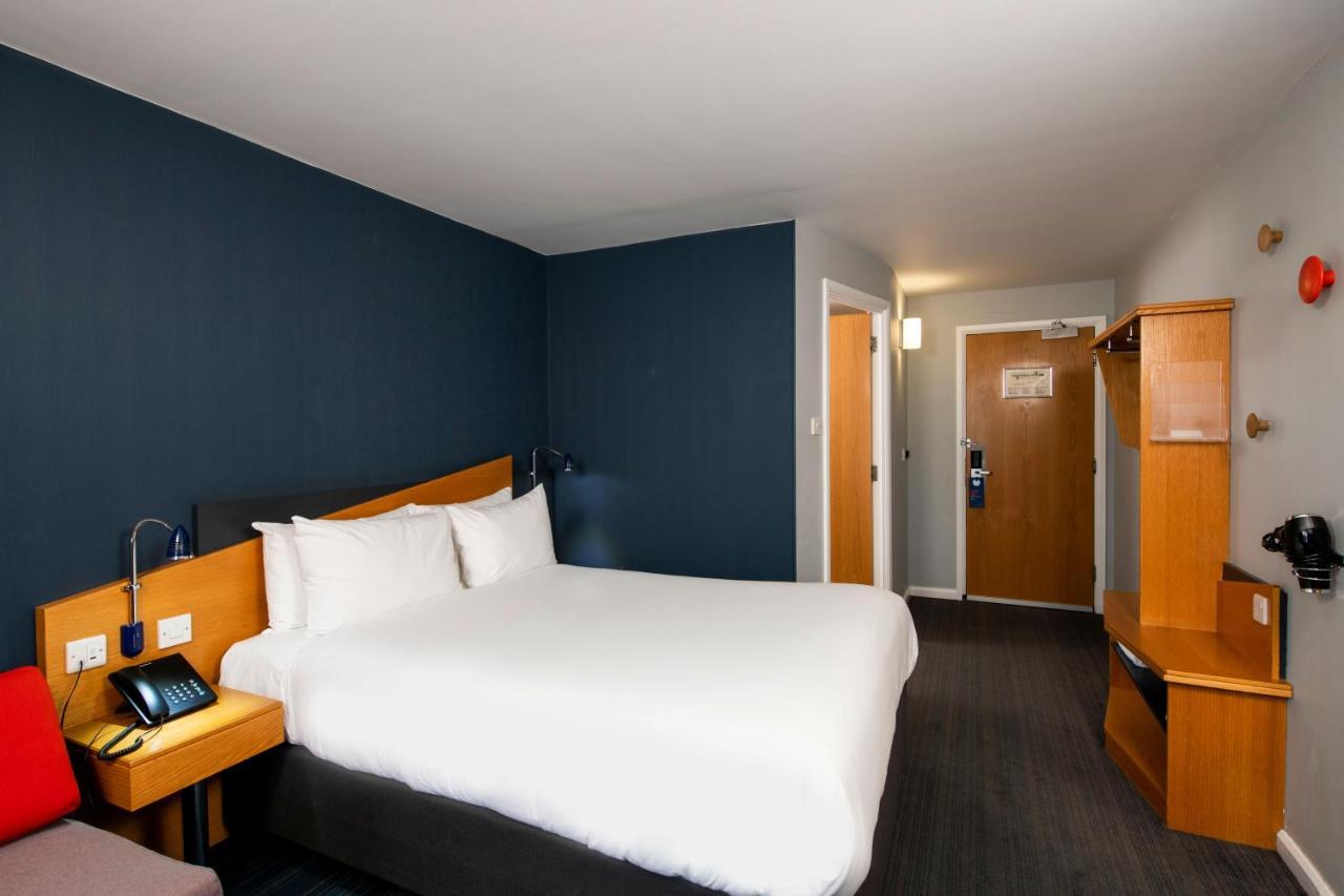 Express Newcastle Gateshead By Ihg Hotel