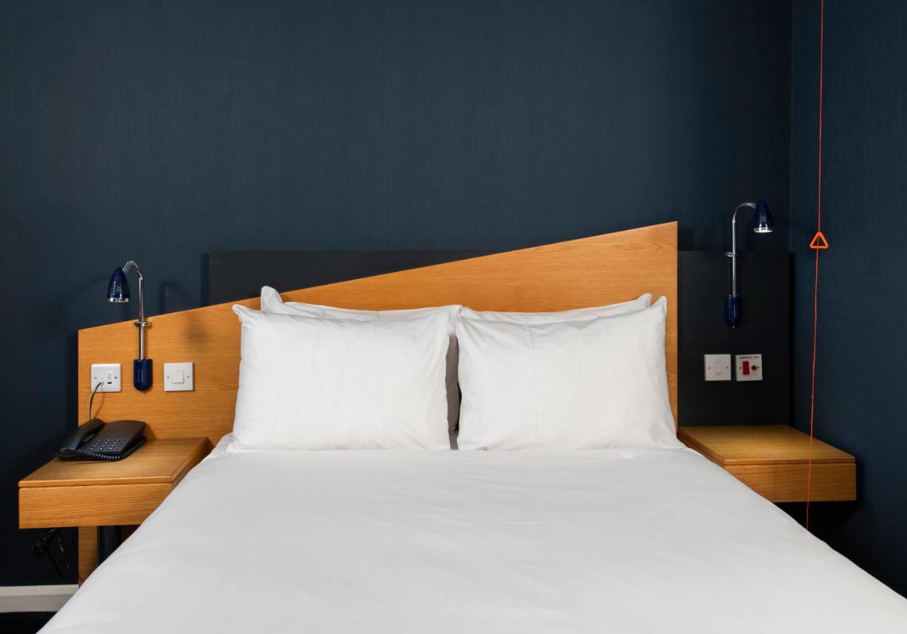 Express Newcastle Gateshead By Ihg Hotel