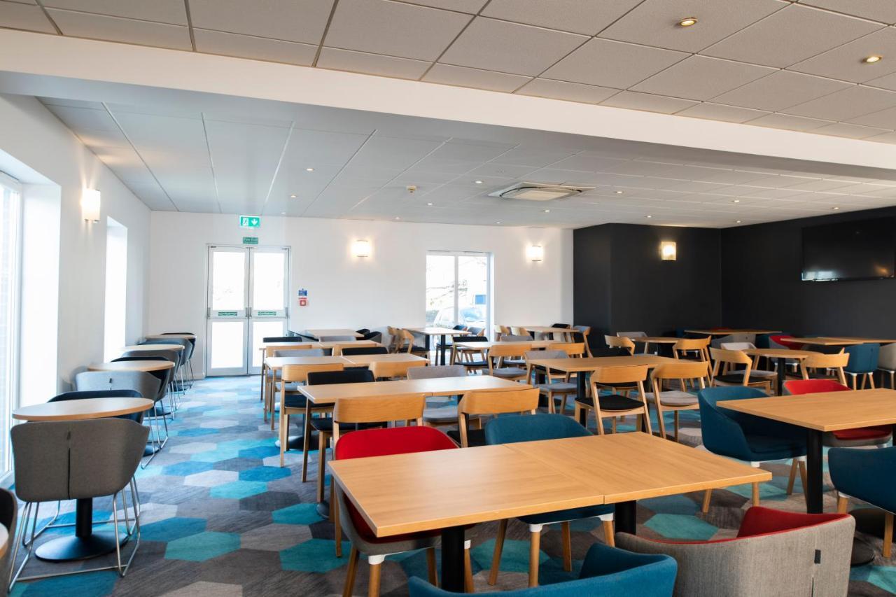 Express Newcastle Gateshead By Ihg Hotel
