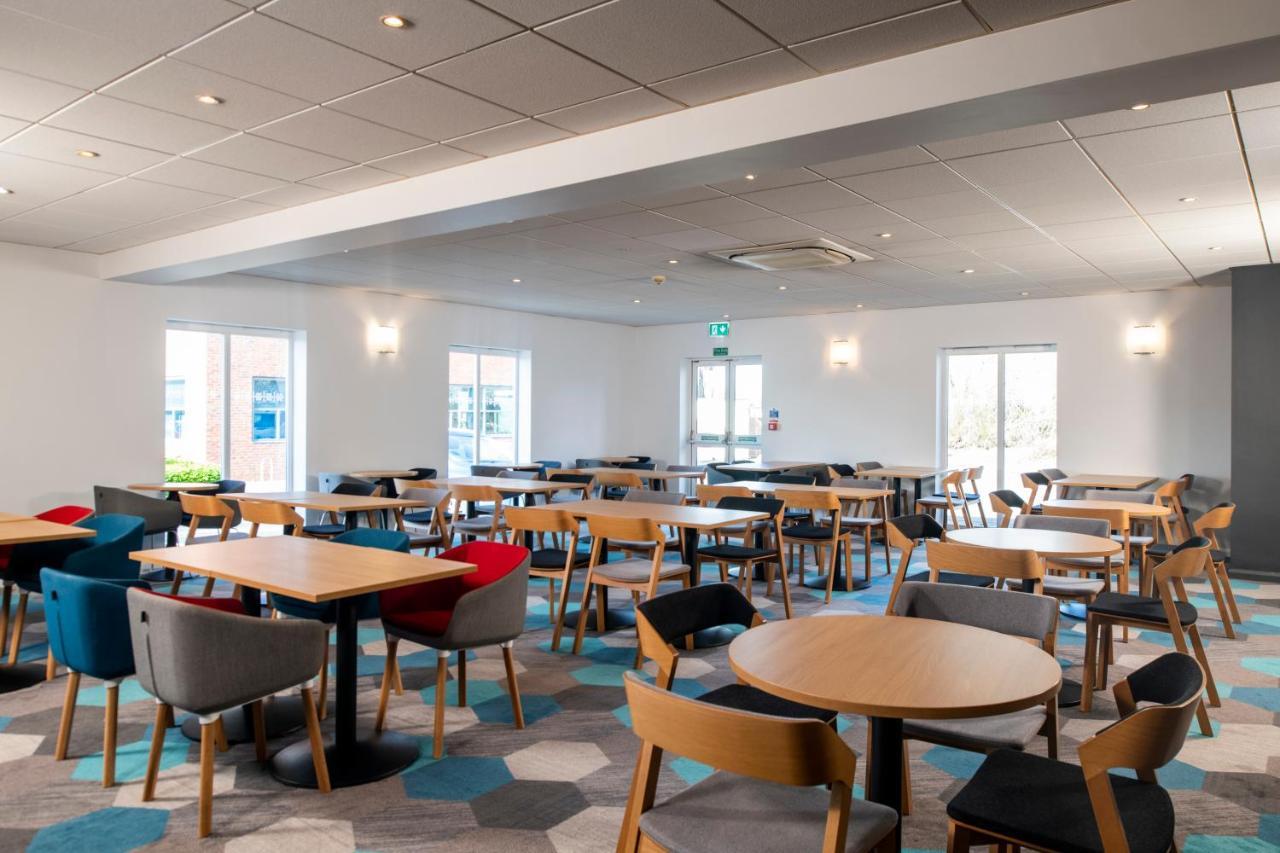 Express Newcastle Gateshead By Ihg 3* Swalwell