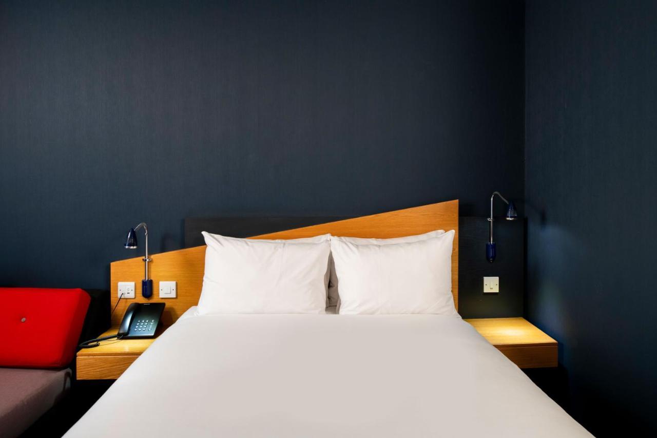 Express Newcastle Gateshead By Ihg 3* Swalwell