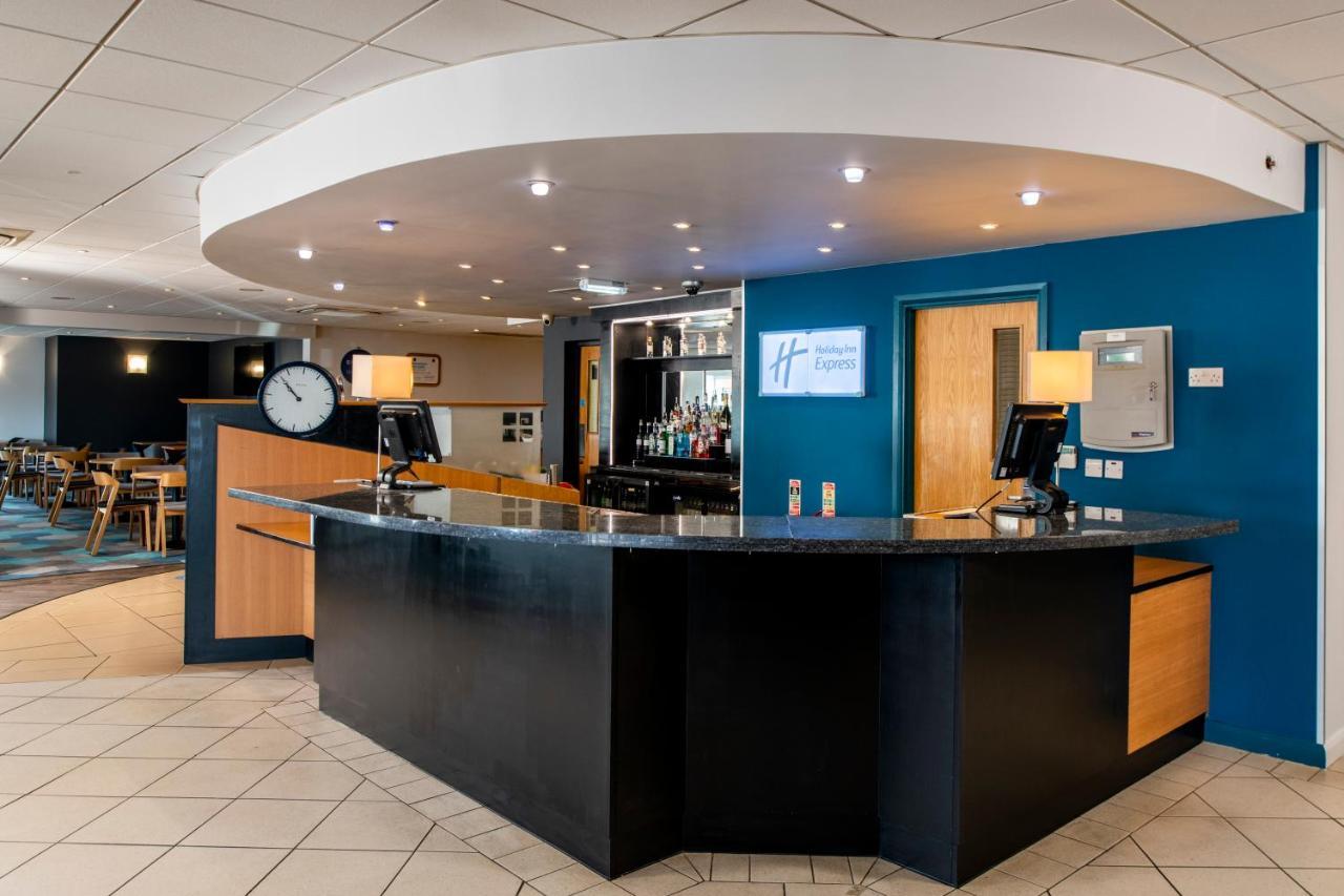 Hotel Express Newcastle Gateshead By Ihg 3*