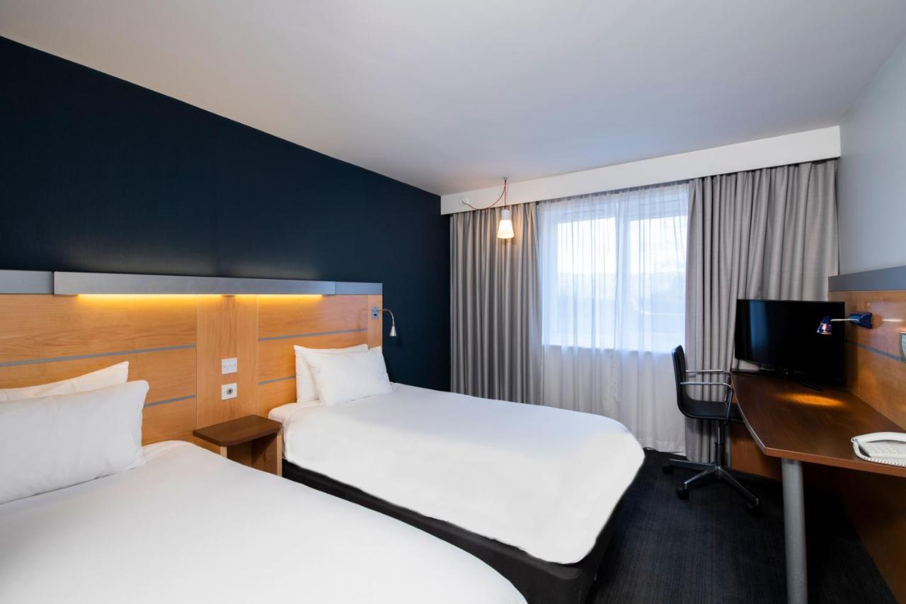 Express Newcastle Gateshead By Ihg 3* Swalwell