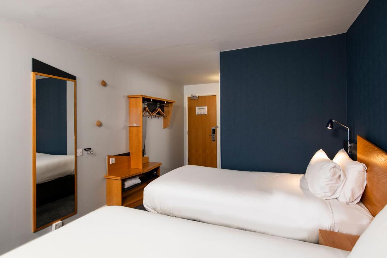 Hotel Express Newcastle Gateshead By Ihg 3*