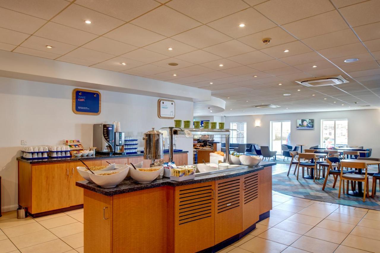 Express Newcastle Gateshead By Ihg 3* Swalwell