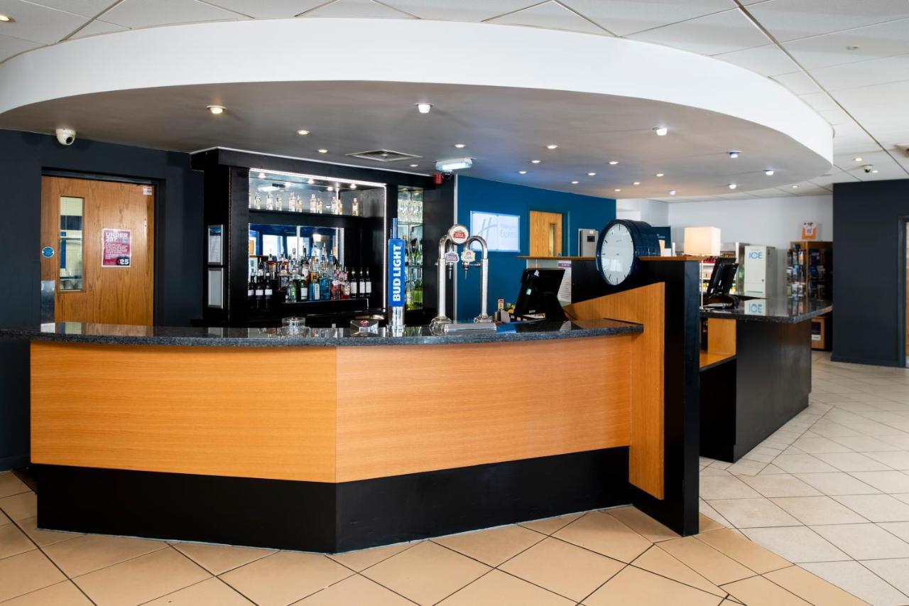 Express Newcastle Gateshead By Ihg Swalwell