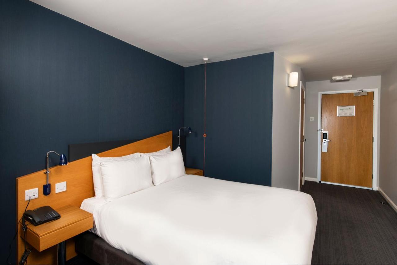Express Newcastle Gateshead By Ihg Hotel