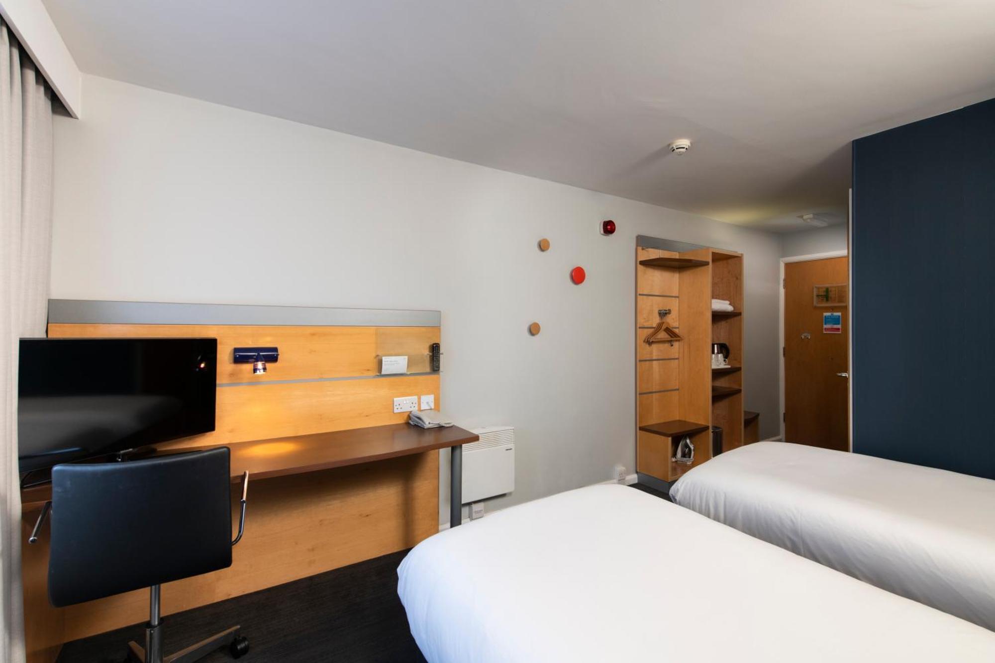 Express Newcastle Gateshead By Ihg Hotel Swalwell