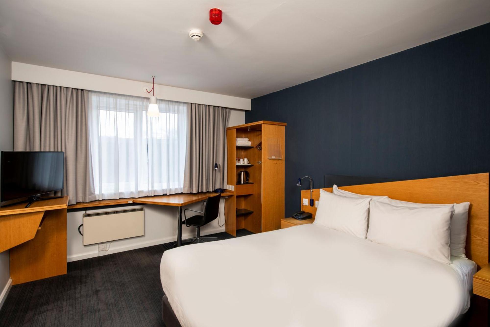 Express Newcastle Gateshead By Ihg