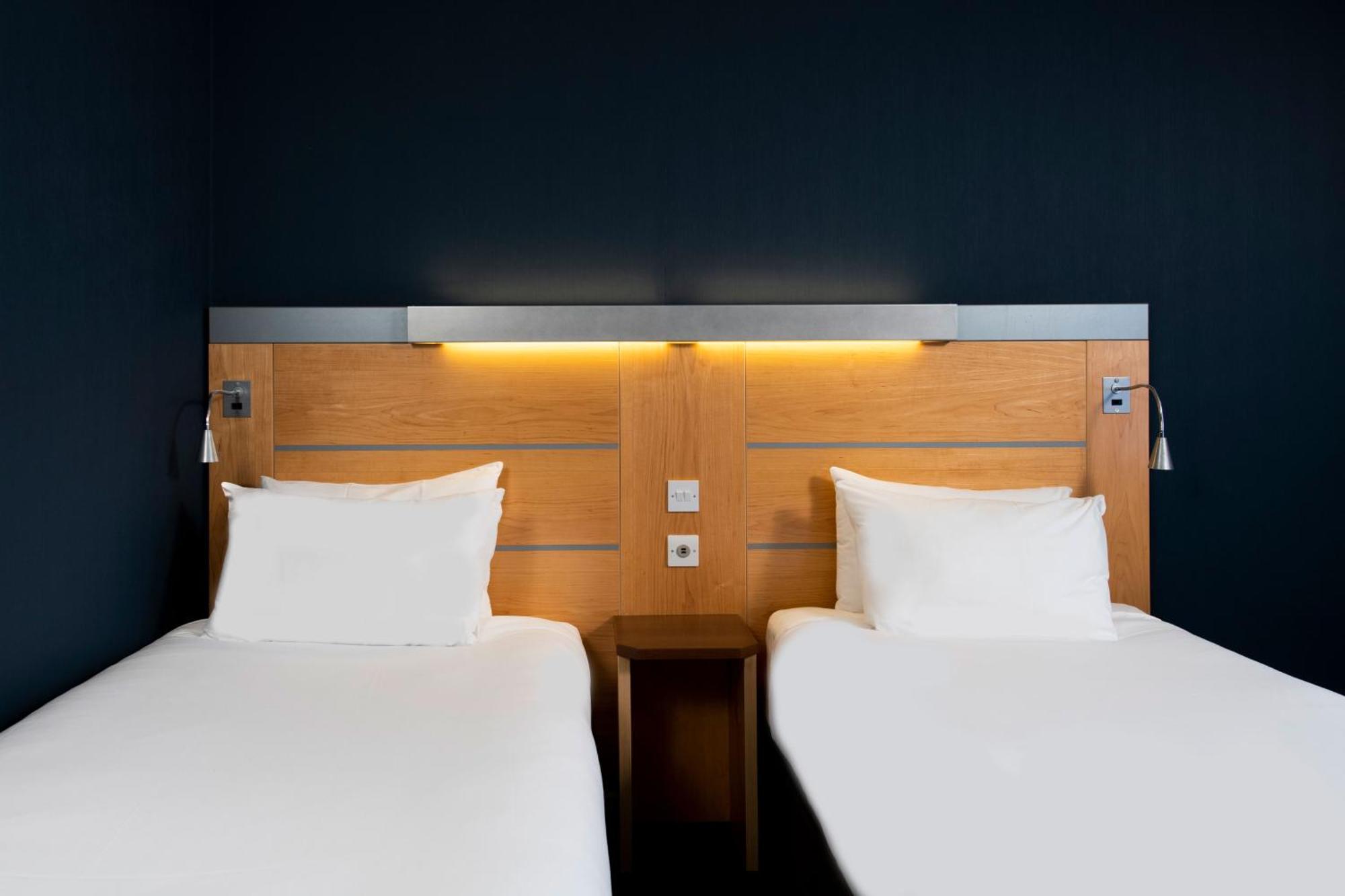 Hotel Express Newcastle Gateshead By Ihg