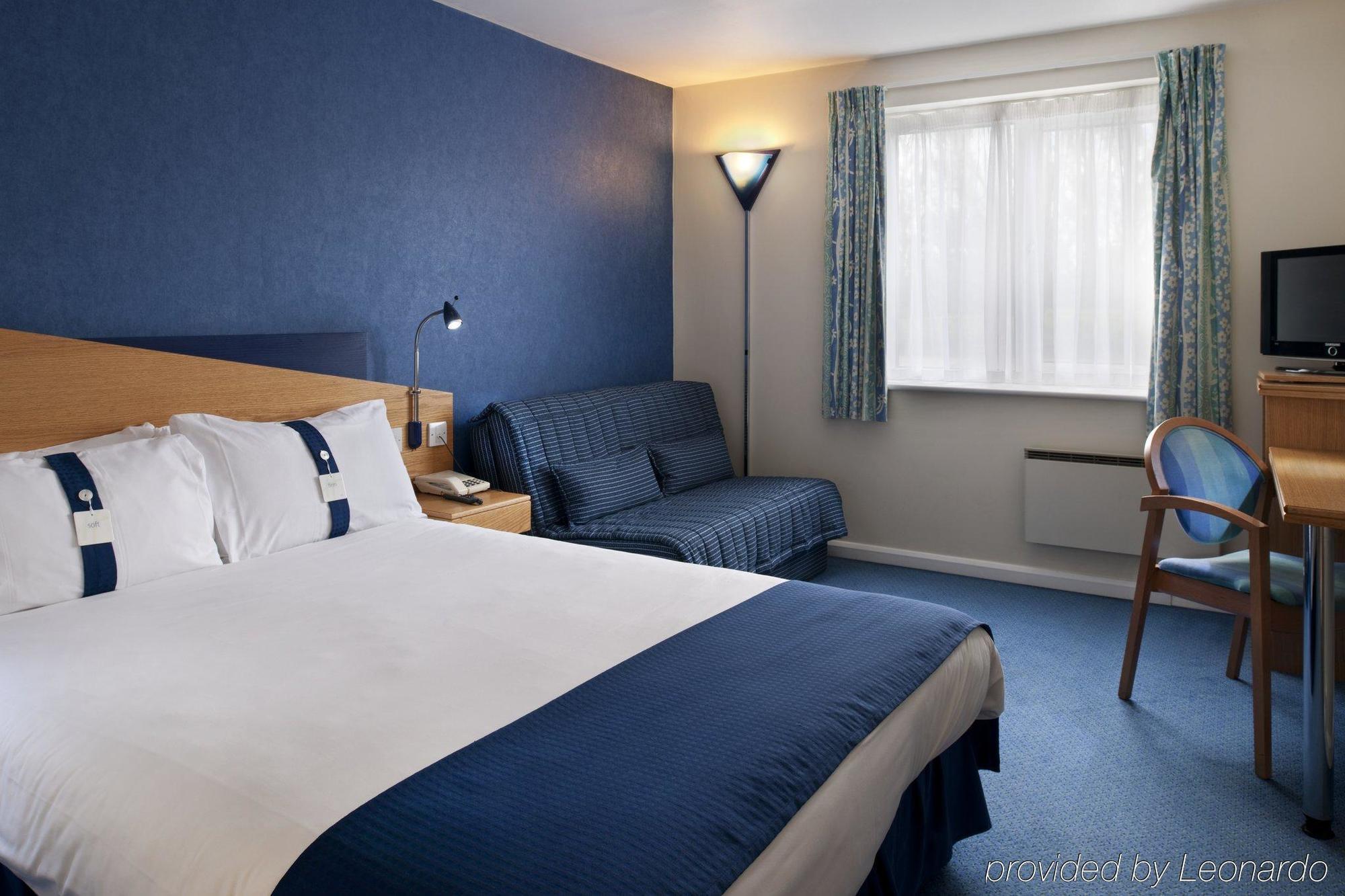 Express Newcastle Gateshead By Ihg 3* Swalwell