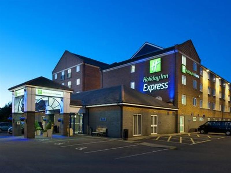 Express Newcastle Gateshead By Ihg Swalwell