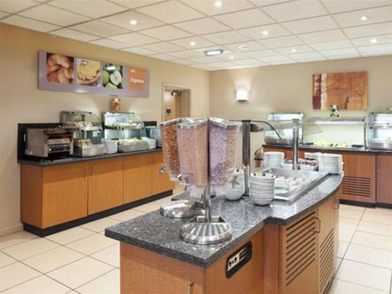 Express Newcastle Gateshead By Ihg Hotel