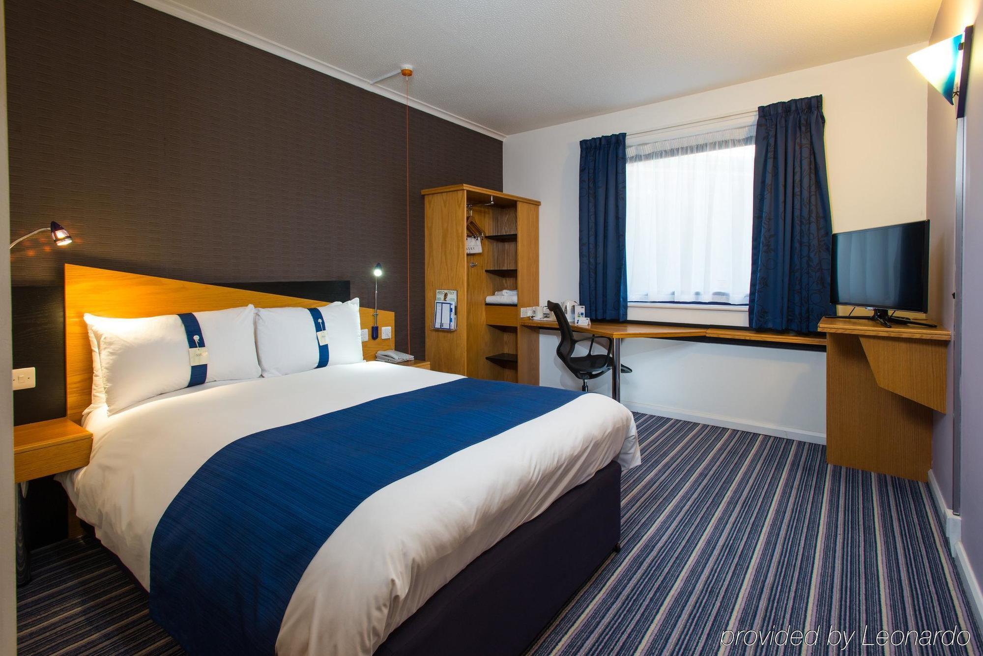 Express Newcastle Gateshead By Ihg Hotel Swalwell