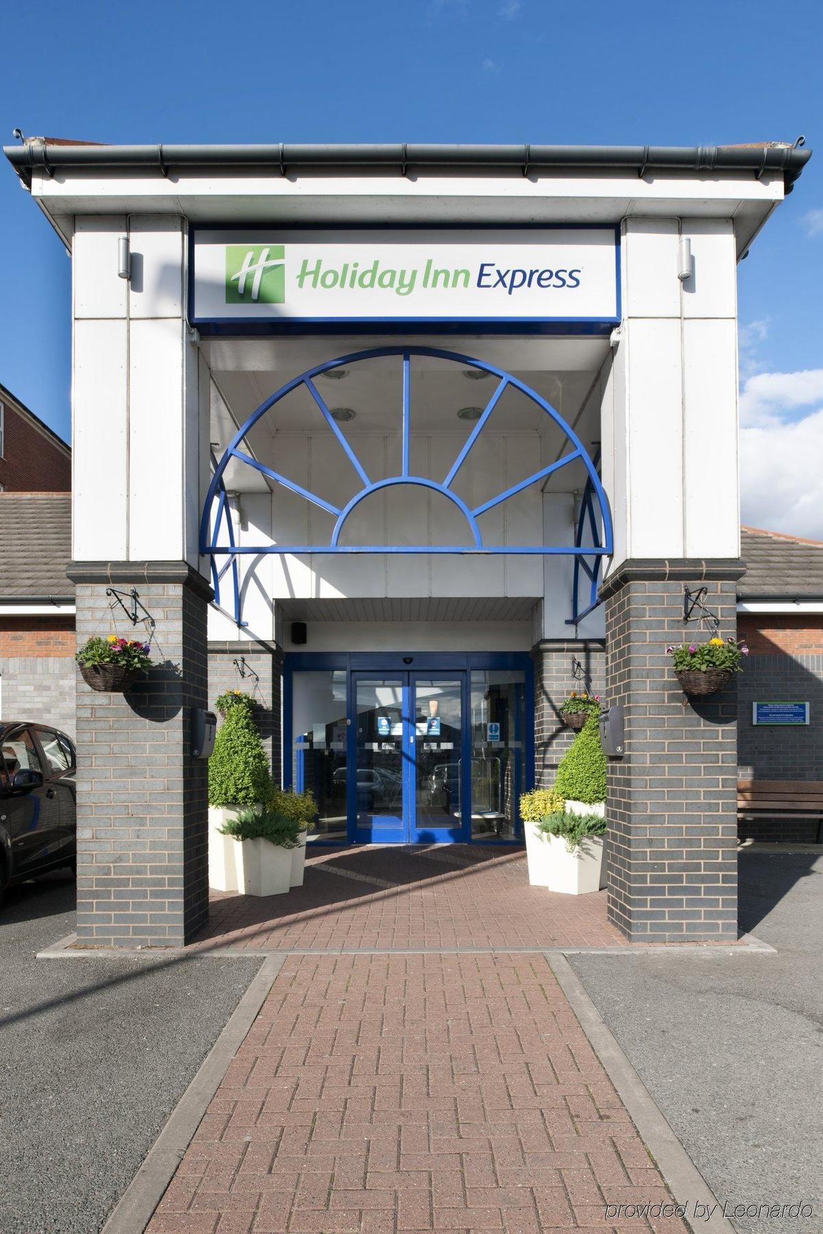 Express Newcastle Gateshead By Ihg