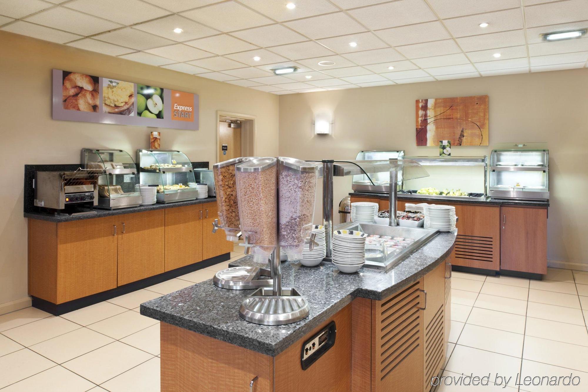 Express Newcastle Gateshead By Ihg 3*