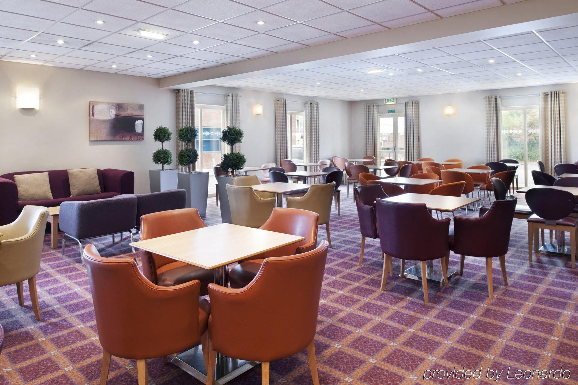 Express Newcastle Gateshead By Ihg Hotel Swalwell