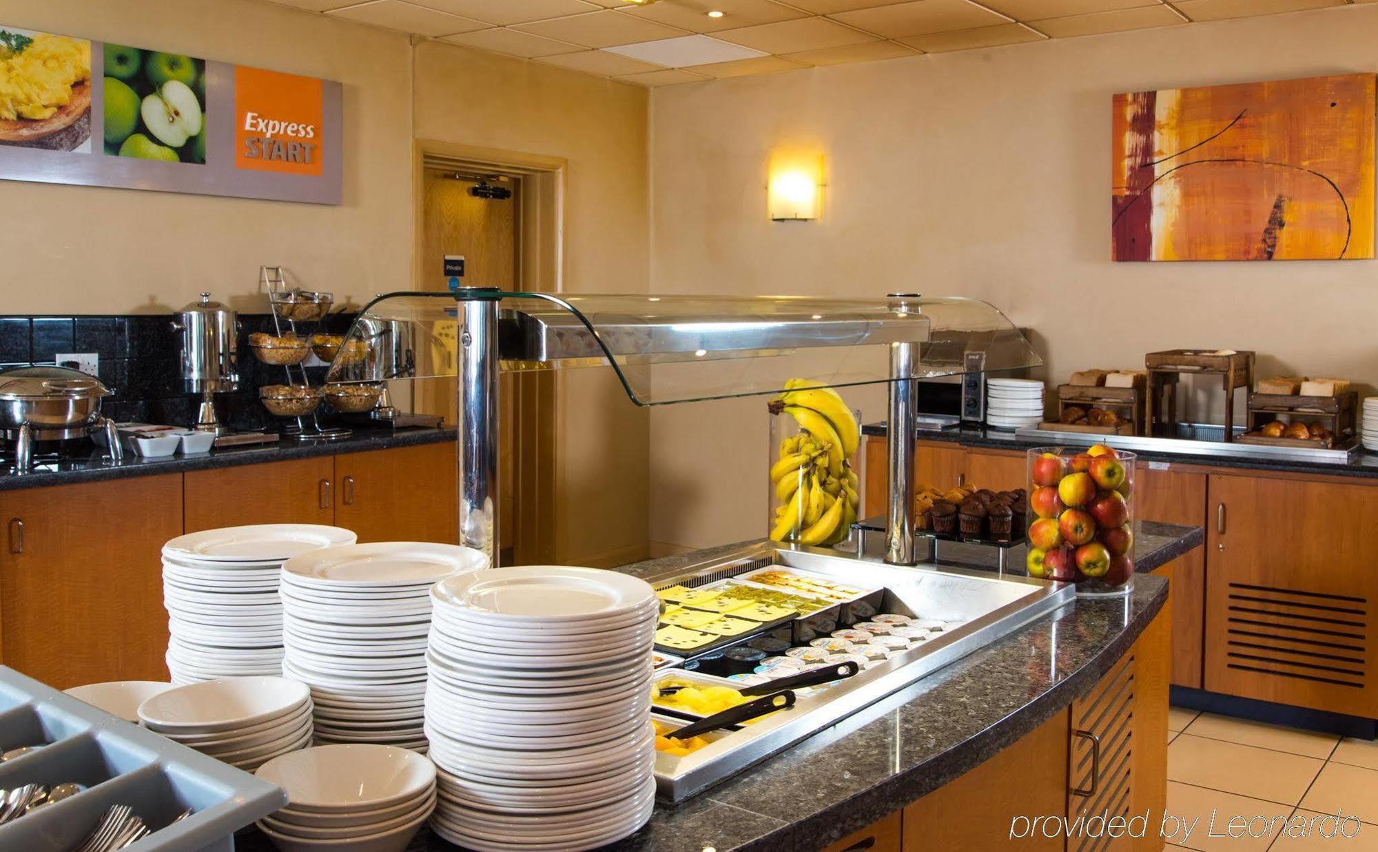 Express Newcastle Gateshead By Ihg 3*