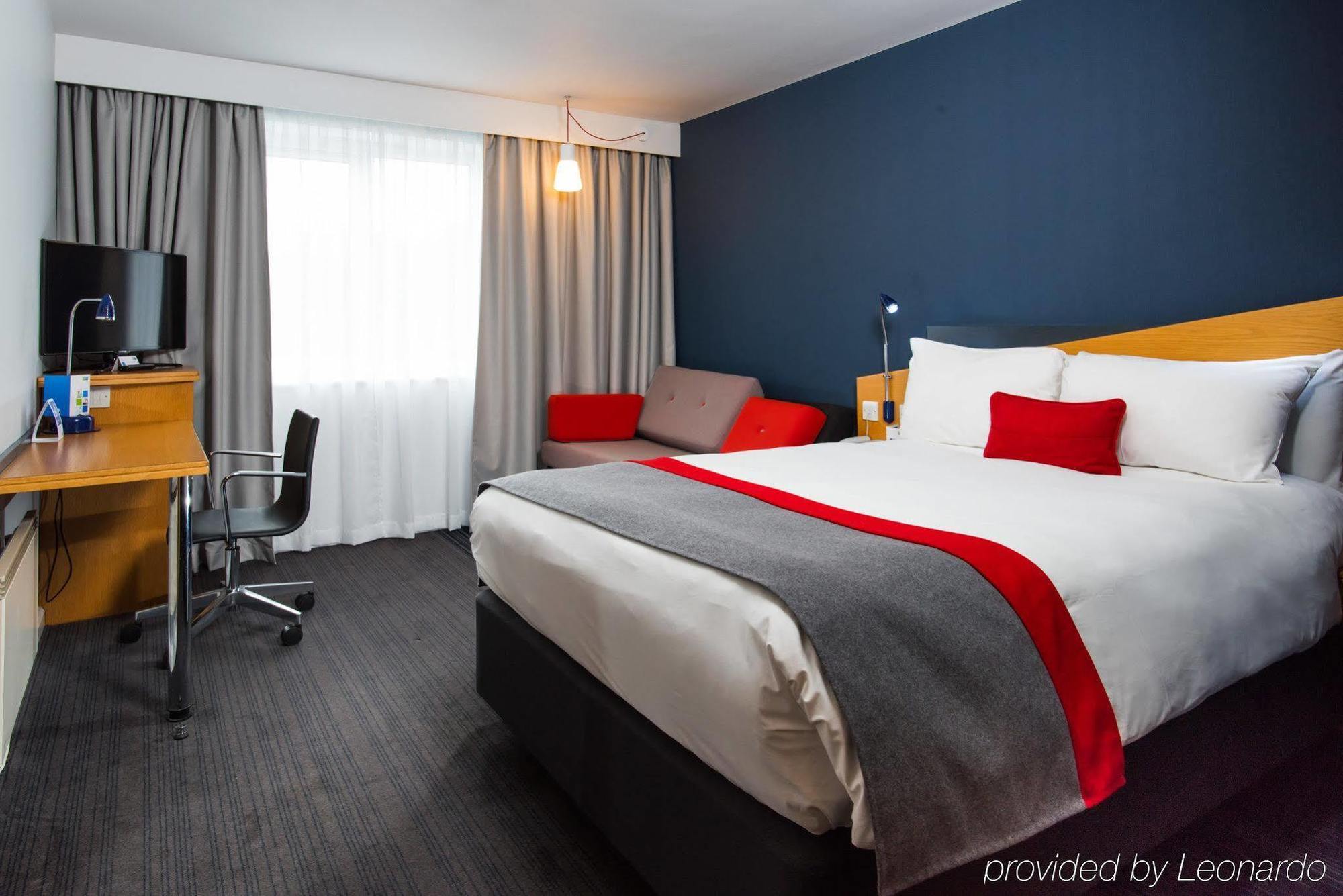 Hotel Express Newcastle Gateshead By Ihg