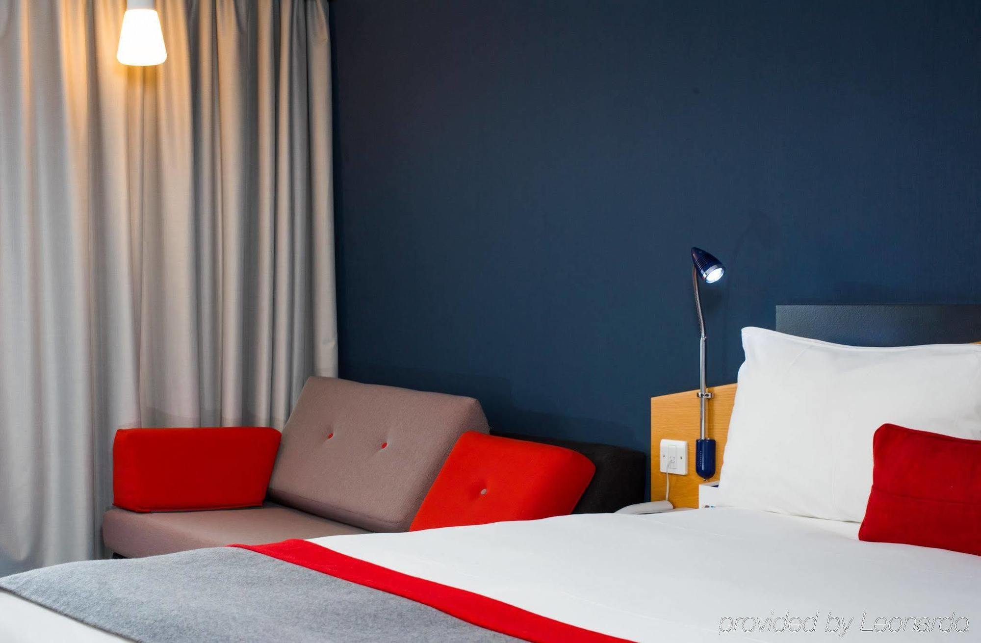 Express Newcastle Gateshead By Ihg 3* Swalwell