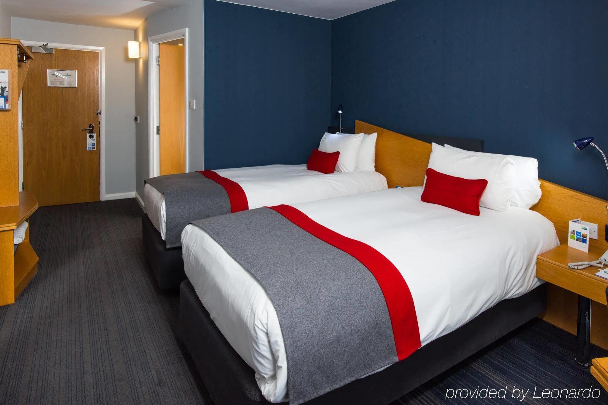 Express Newcastle Gateshead By Ihg Hotel