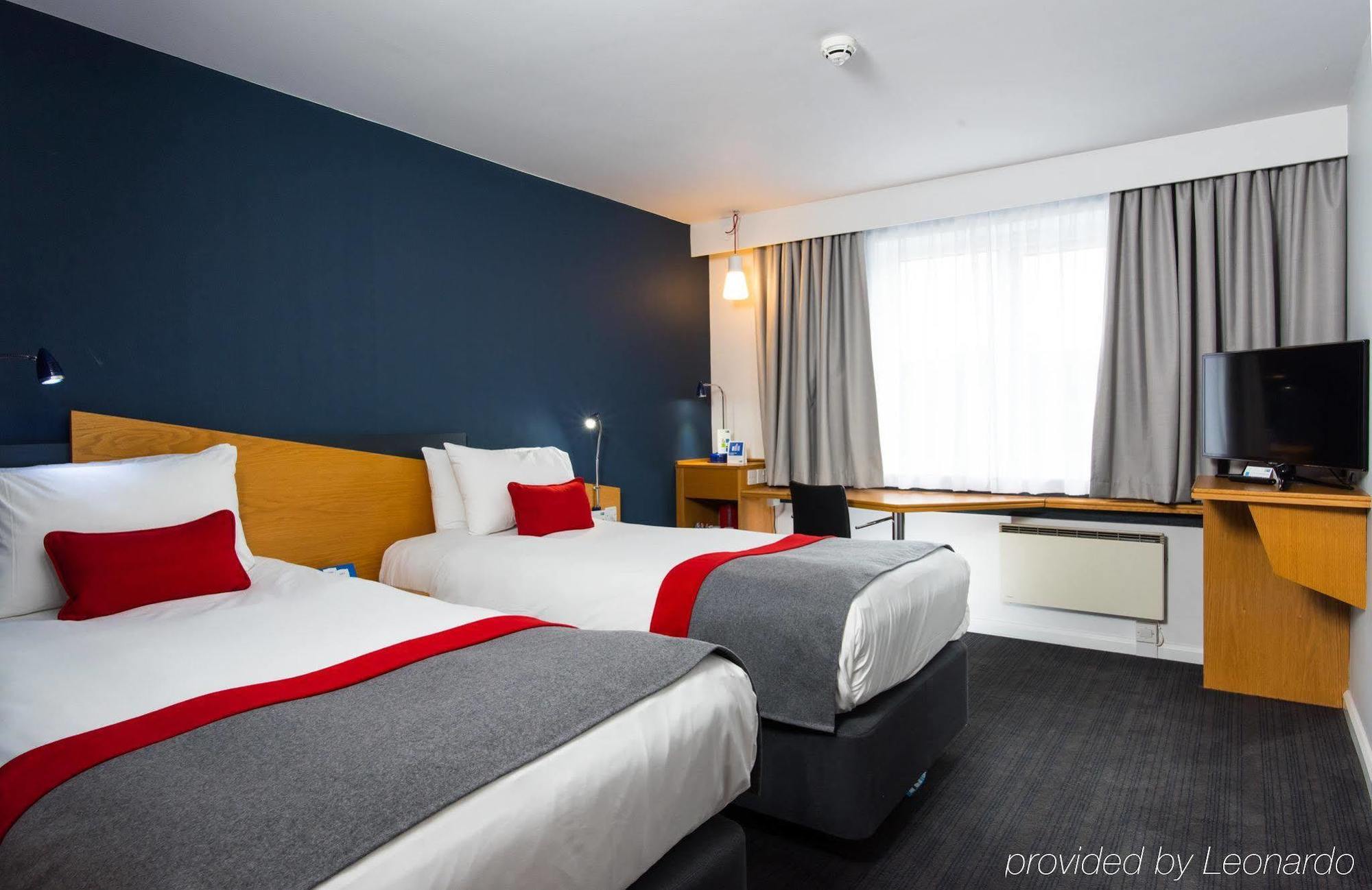 Hotel Express Newcastle Gateshead By Ihg