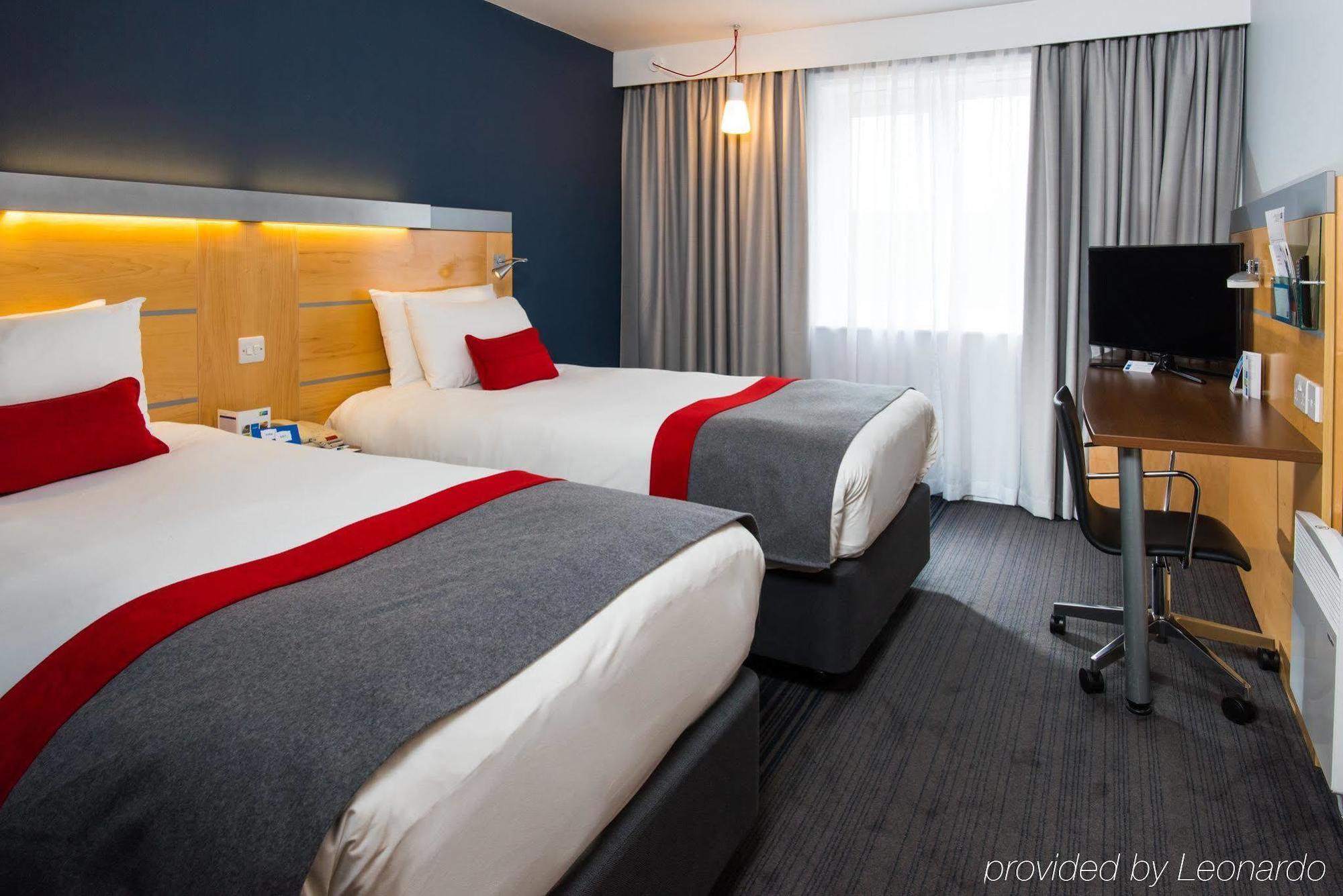 Hotel Express Newcastle Gateshead By Ihg