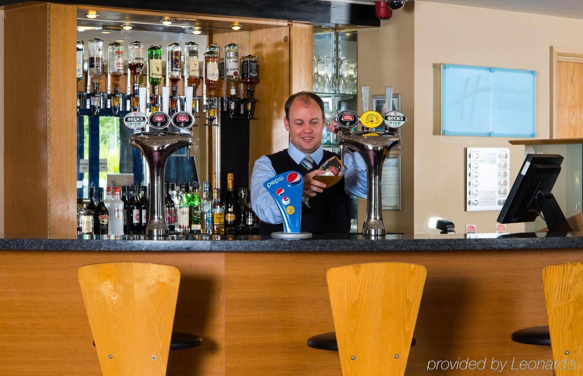 Express Newcastle Gateshead By Ihg Hotel Swalwell