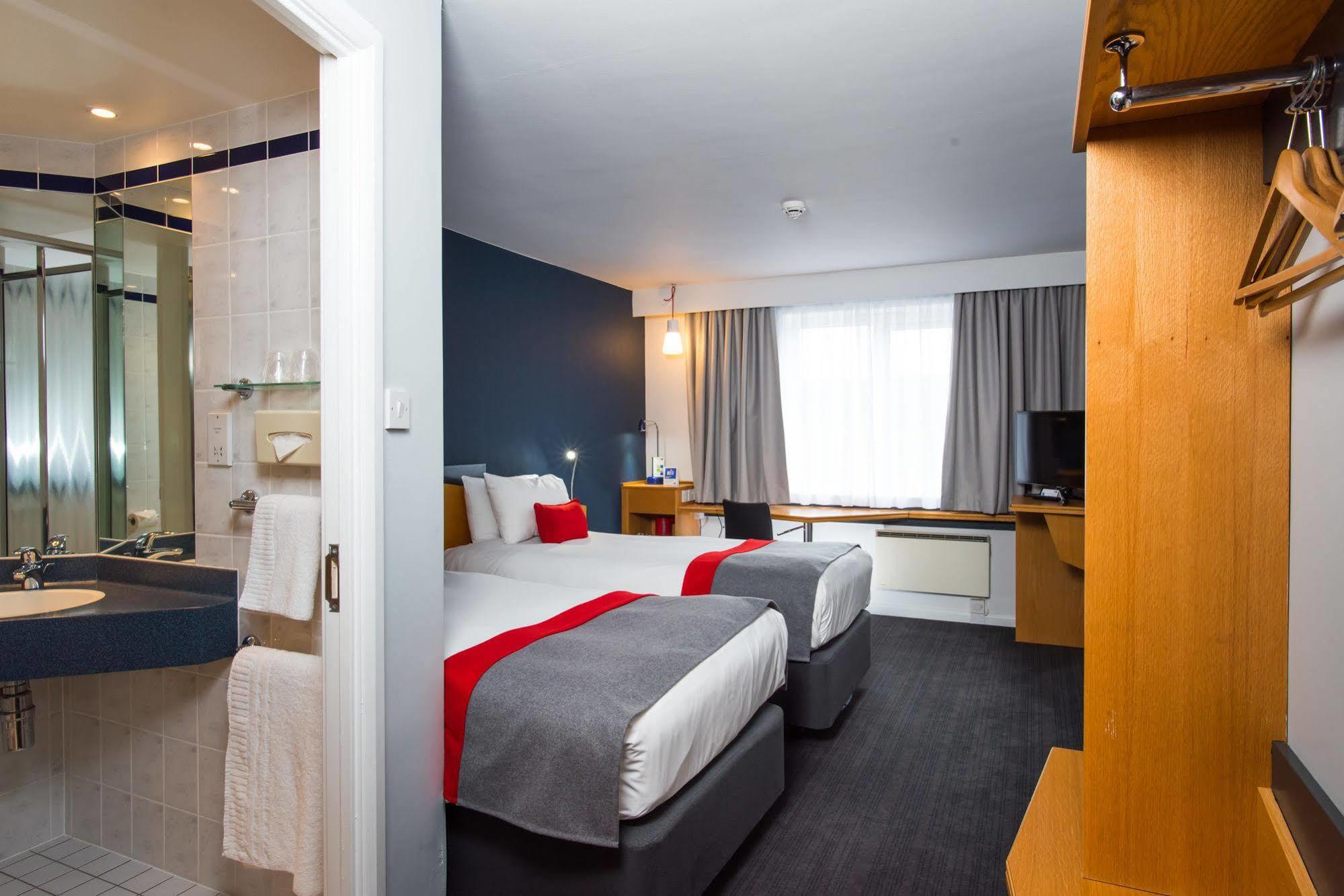 Hotel Express Newcastle Gateshead By Ihg 3*