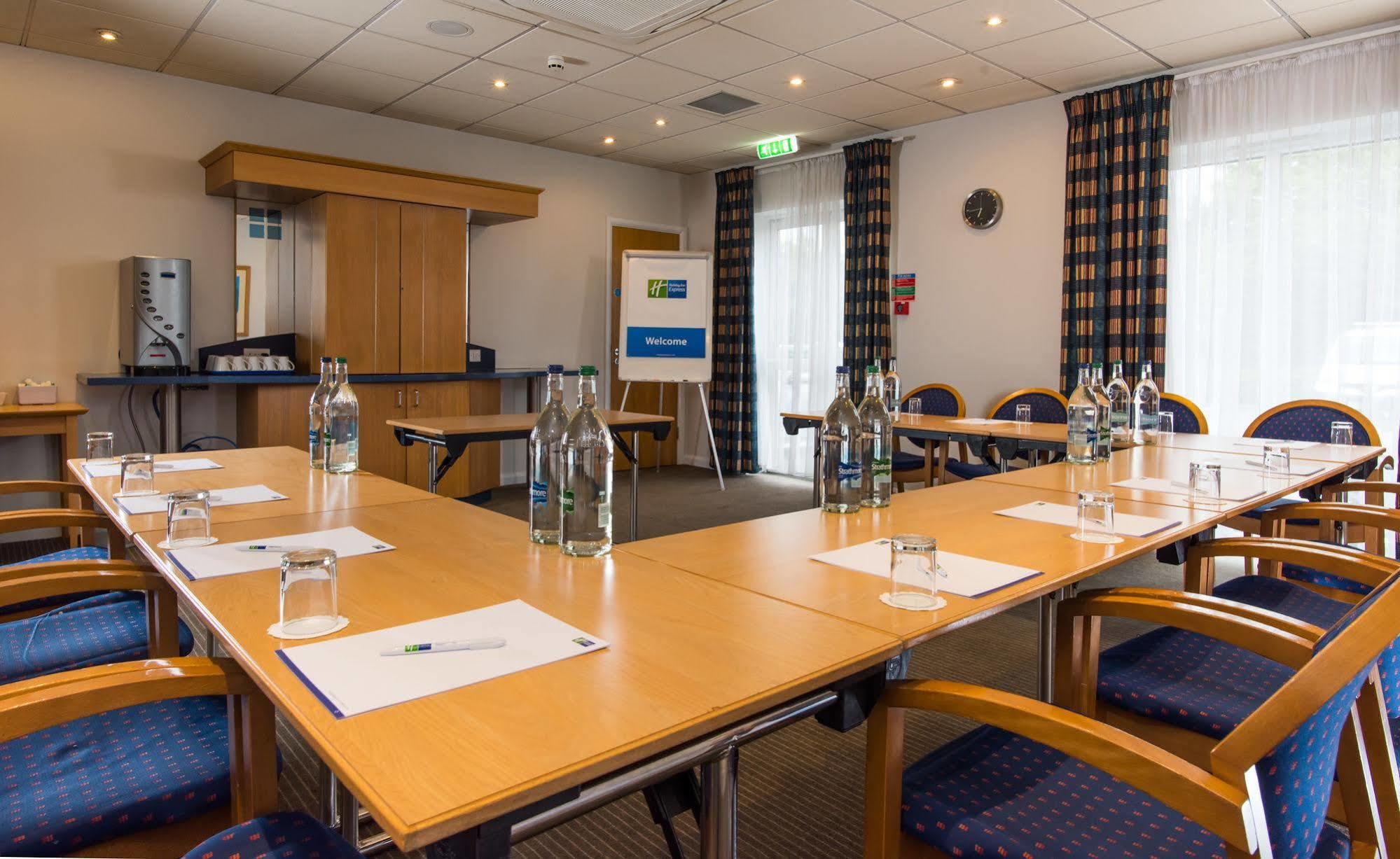 Hotel Express Newcastle Gateshead By Ihg