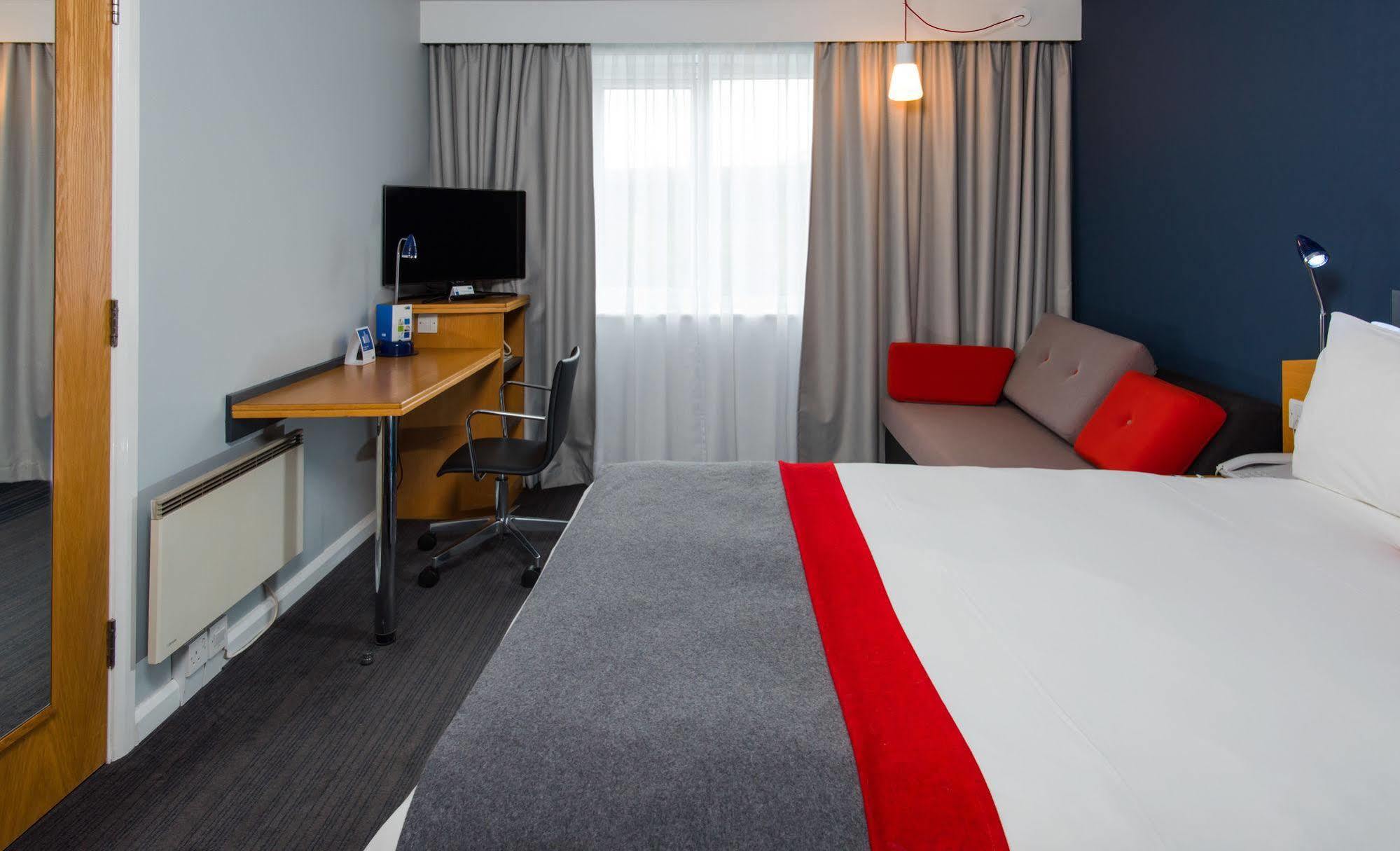 Express Newcastle Gateshead By Ihg Swalwell
