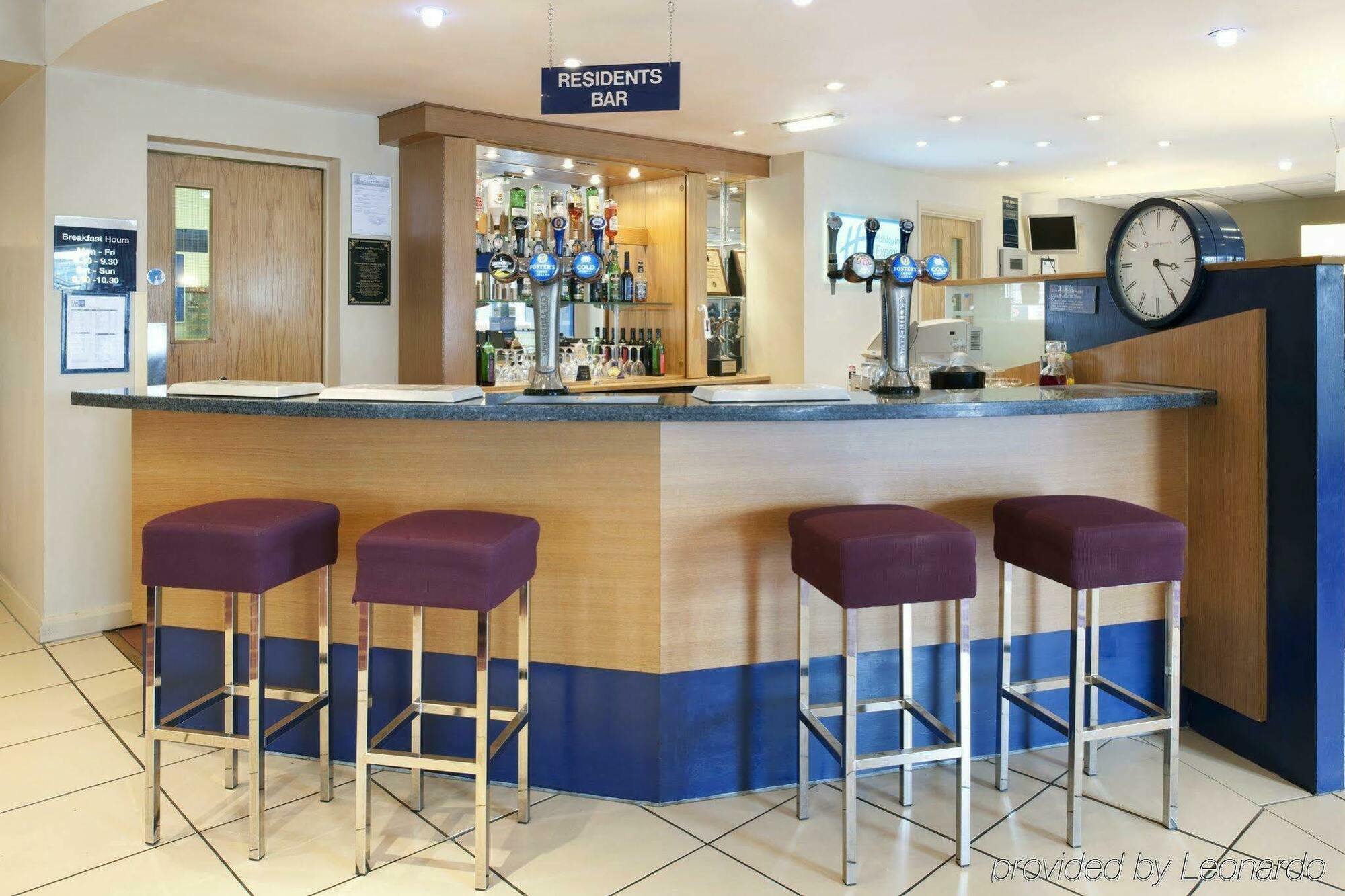 Express Newcastle Gateshead By Ihg