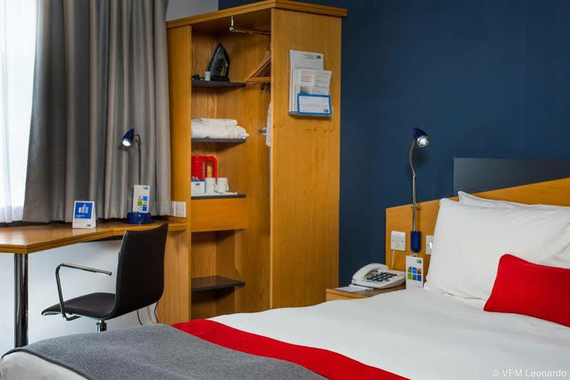 Express Newcastle Gateshead By Ihg Hotel