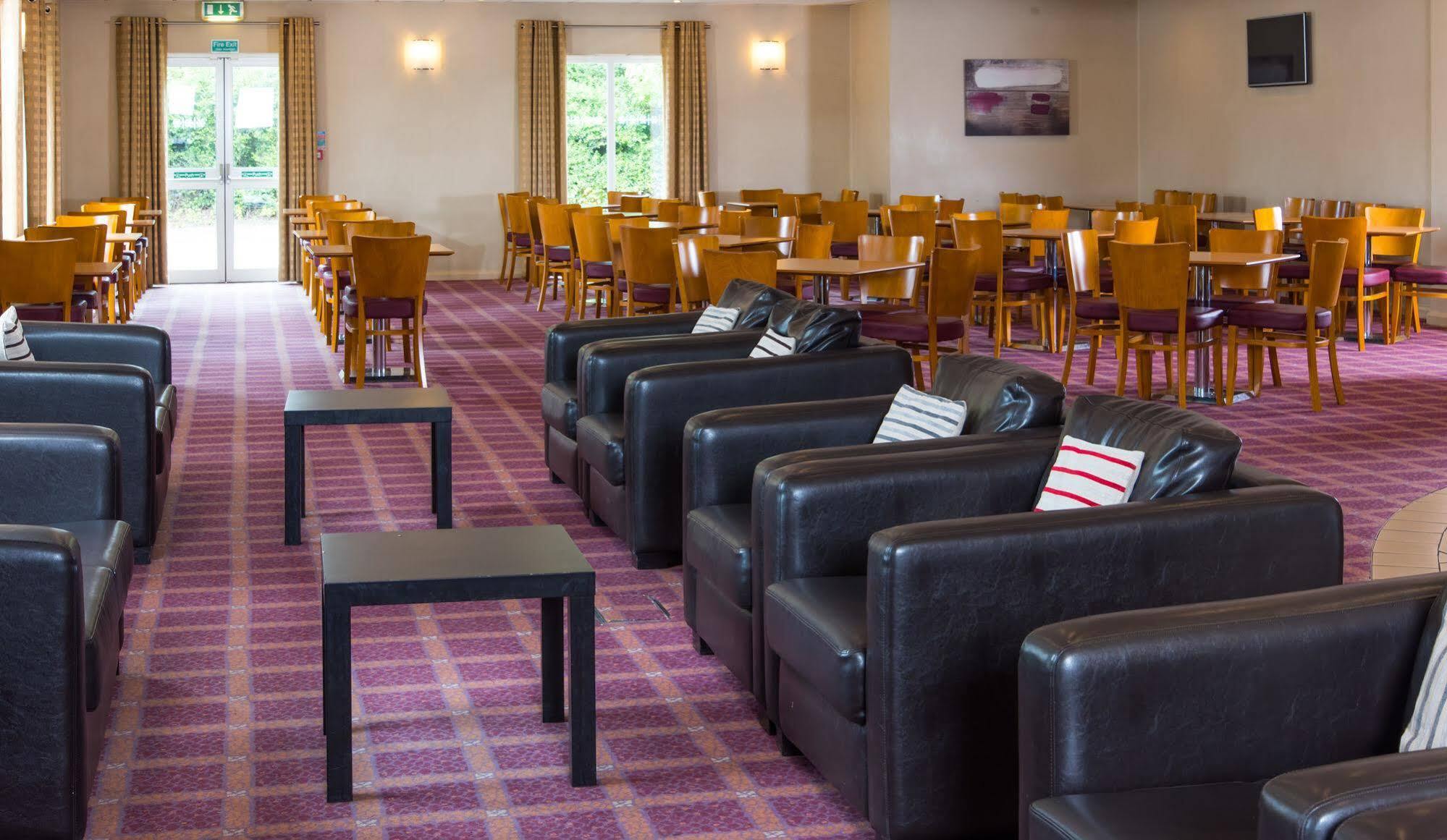 Express Newcastle Gateshead By Ihg 3* Swalwell