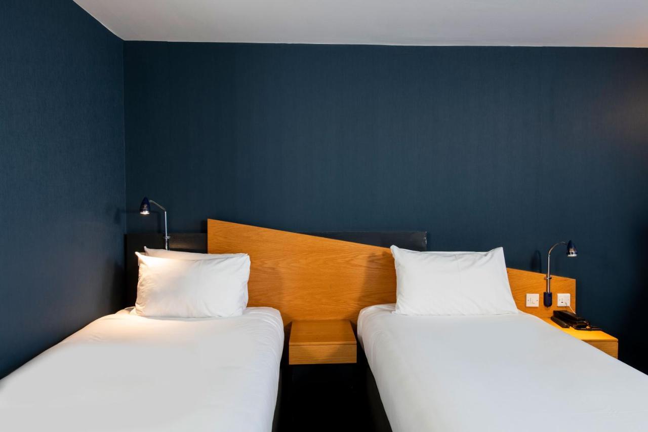 Hotel Express Newcastle Gateshead By Ihg